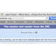 Illustration for article titled Apple Update Removes Java From All OS X Browsers